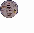 Tribal Property Shield B